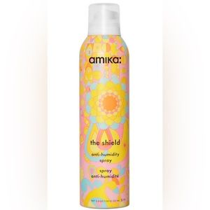 amika The Shield Anti-Humidity Spray